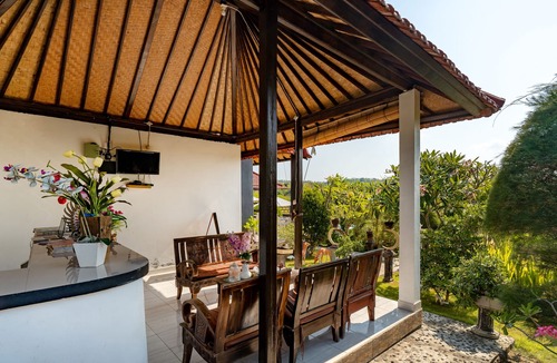 Sampalan Cottage | Kaylas Hill Resort