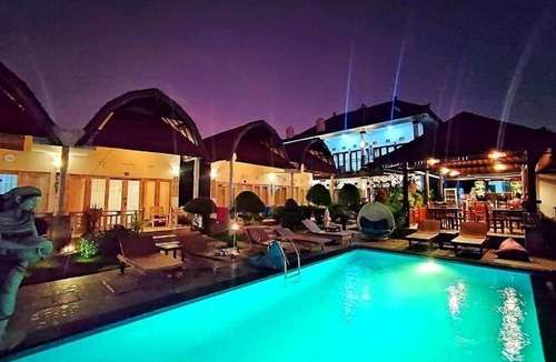 Sampalan Cottage | Kaylas Hill Resort