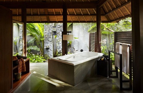 Sayan Hotel | Kayumanis Ubud Private Villas & Spa