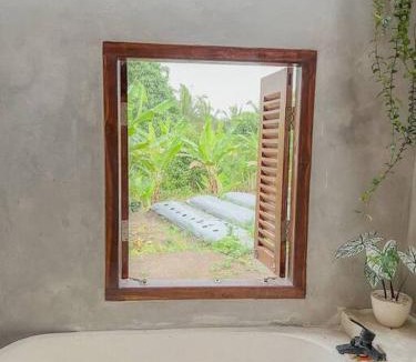 Penebel House | Kebun Dwija