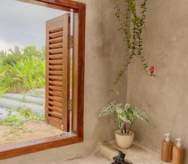 Penebel House | Kebun Dwija