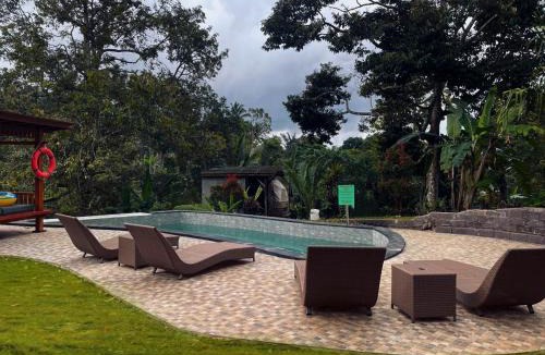 Pupuan Cabin | Kebun Kita Ecolodge By Bali Cabin