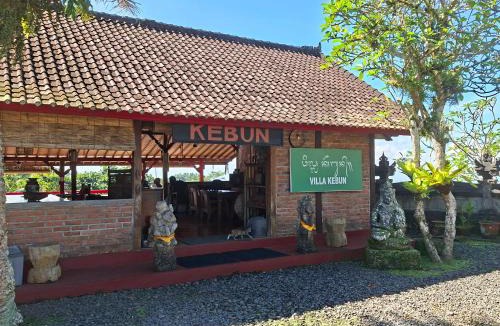 Blimbing Hotel | Kebun Villa, Belimbing, Bali