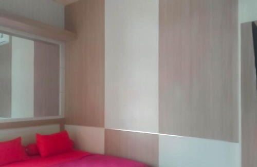 Cigugur Hotel | Kedai Oma Syariah Mitra RedDoorz