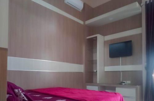 Cigugur Hotel | Kedai Oma Syariah Mitra RedDoorz