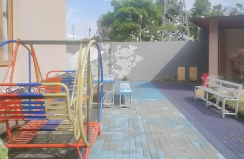 Cigugur Hotel | Kedai Oma Syariah Mitra RedDoorz
