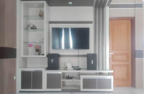 Cigugur Hotel | Kedai Oma Syariah Mitra RedDoorz