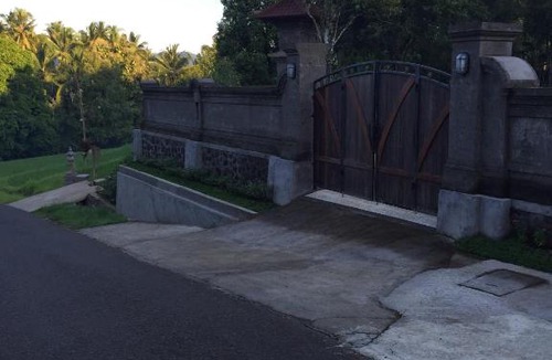Seririt Villa | Kedis villa