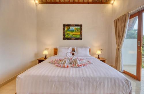 Penida Island House | Kelingking Beach Villas