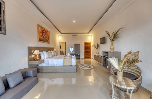 Penida Island Hotel | Kelingking Parama Resort