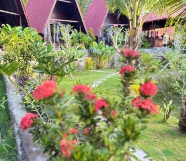 Penida Island Cabin | Kelingking Terrace Cottage