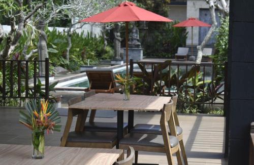 Keliki Resort | Kelusa Resort