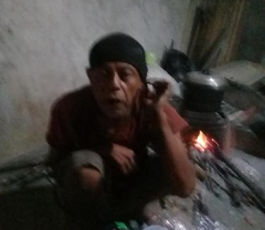 Jambelaer Other | Kemah Pak RT Budi