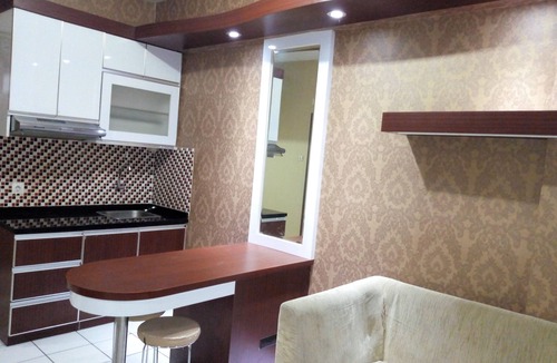 Pekayon Jaya House | Kemang View Apartment