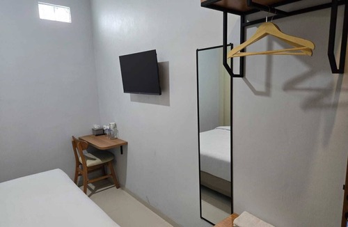 Tembalang House | KEMARI Guesthouse Syariah
