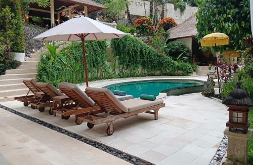 Cepaka Villa | Kembali On The River By Balipras
