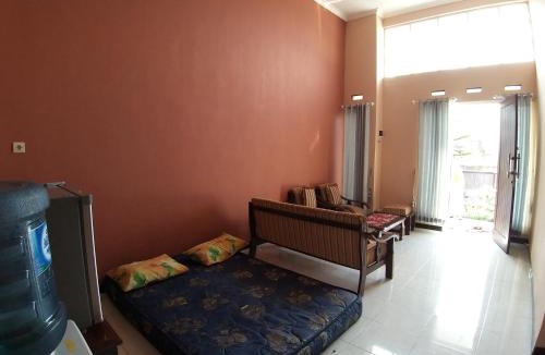 Sidomulyo House | Ken's Villa 8