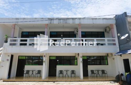 Ujung Genteng Hotel | Ken Zong Inn Hotel