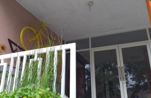Sabang Hotel | Kenangan Guest House