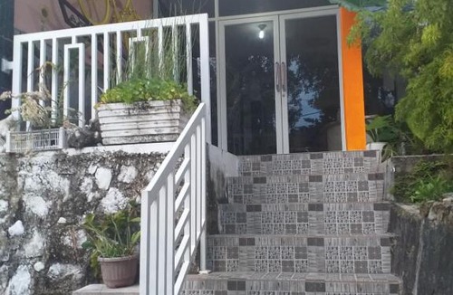 Sabang Hotel | Kenangan Guest House