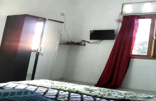 Sabang Hotel | Kenangan Guest House