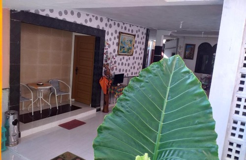 Sabang House | Kenangan guest house