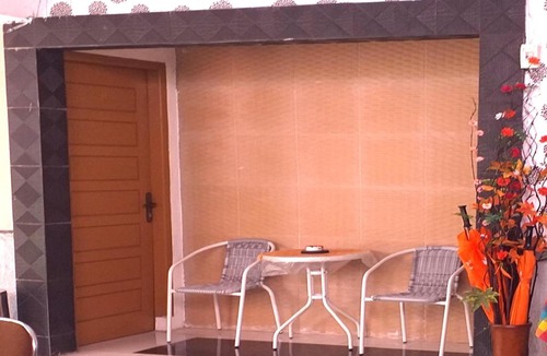 Sabang House | Kenangan guest house