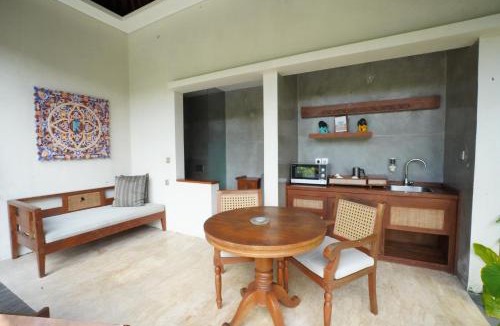 Kenderan Resort | Kenran Resort Ubud By Soscomma