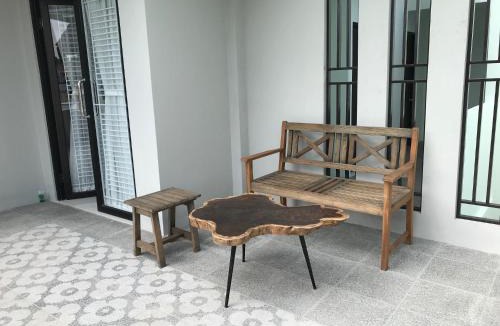 Parongpong Villa | Kensington Villa