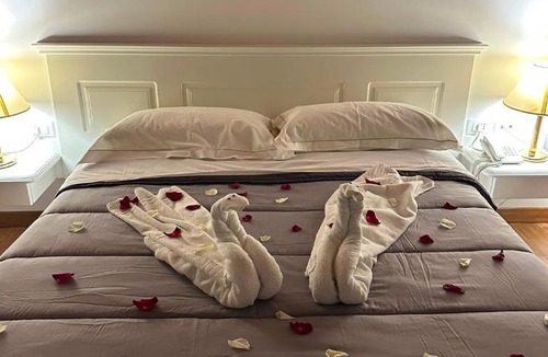 Centuripe Hotel | Kento Resort