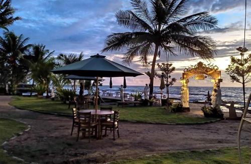 Bulakan Hotel | Keraton Krakatoa