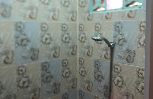 Semurup House | Kerinci Natural Hotspring Homestay