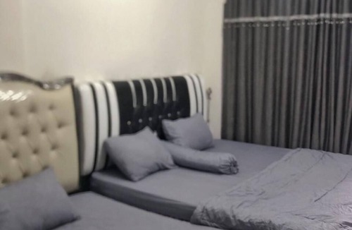 Semurup House | Kerinci Natural Hotspring Homestay