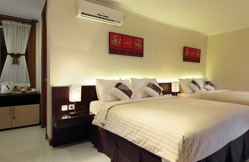 Klojen Hotel | Kertanegara Premium Guest House