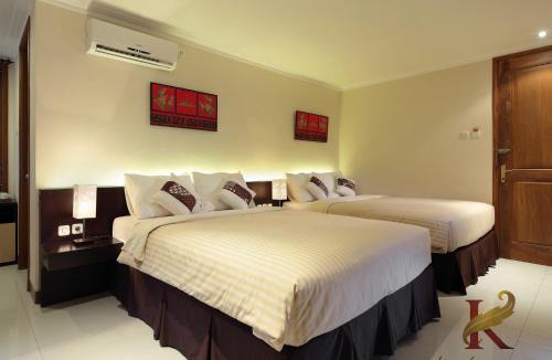 Klojen House | Kertanegara Premium Guest House