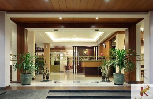Klojen House | Kertanegara Premium Guest House