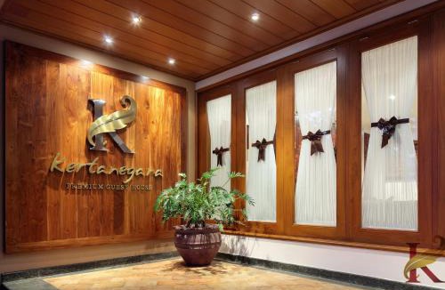 Klojen House | Kertanegara Premium Guest House