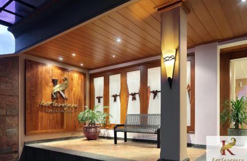 Klojen House | Kertanegara Premium Guest House