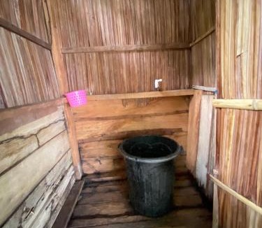 Pianemo Islands House | Keruwo Homestay