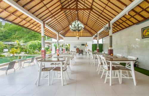 Sampalan Hotel | Kesari Glory Nusa Penida by GenuineHost