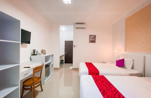 Sampalan Hotel | Kesari Glory Nusa Penida by GenuineHost