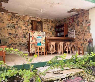 Central Yogyakarta House | Keselatan