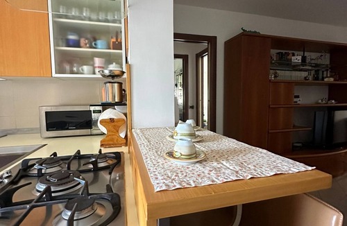Vico Equense Apartment | Ketty's House Apartment between sea and mountains