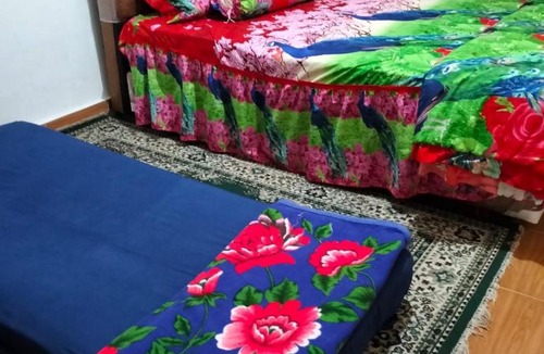 Bukittinggi House | KHAIRI HOMESTAY