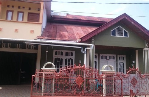 Bukittinggi House | KHAIRI HOMESTAY