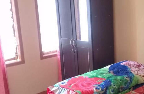 Bukittinggi House | KHAIRI HOMESTAY