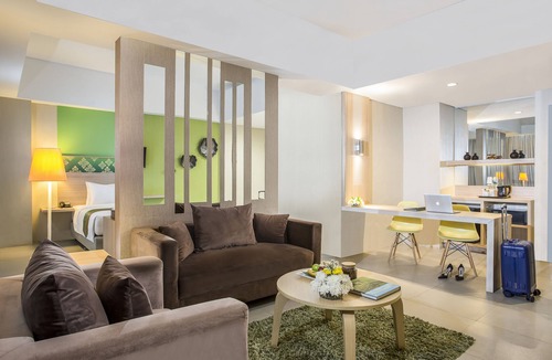 Pekanbaru Hotel | KHAS Pekanbaru Hotel