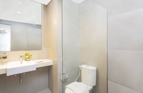Pekanbaru Hotel | KHAS Pekanbaru Hotel
