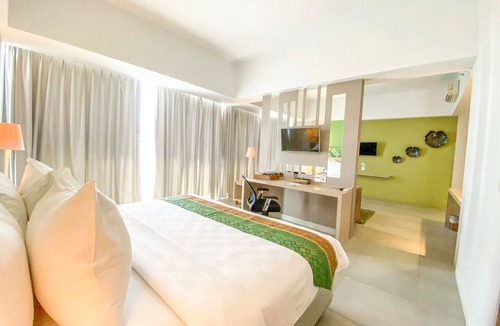 Pekanbaru Hotel | KHAS Pekanbaru Hotel