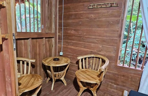 Banjarasri House | khethech house